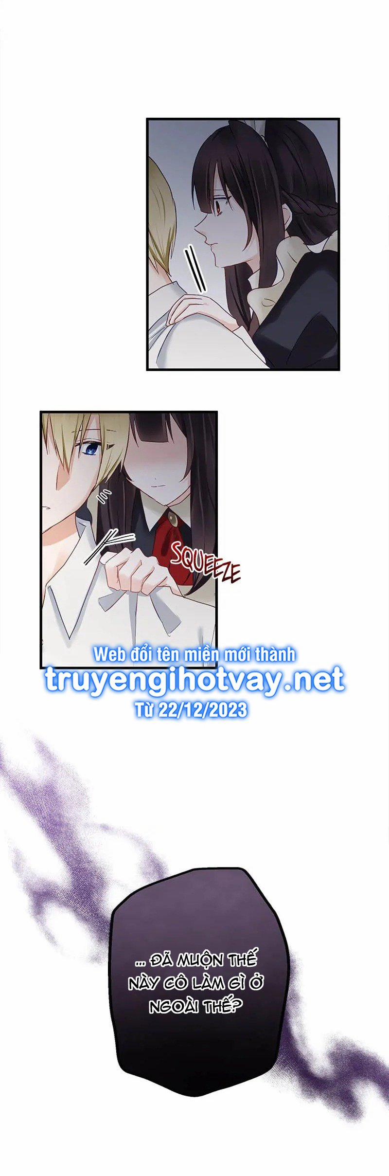 Giết Chết Niềm An Ủi Duy Nhất Của Ta 17.2 trang 34