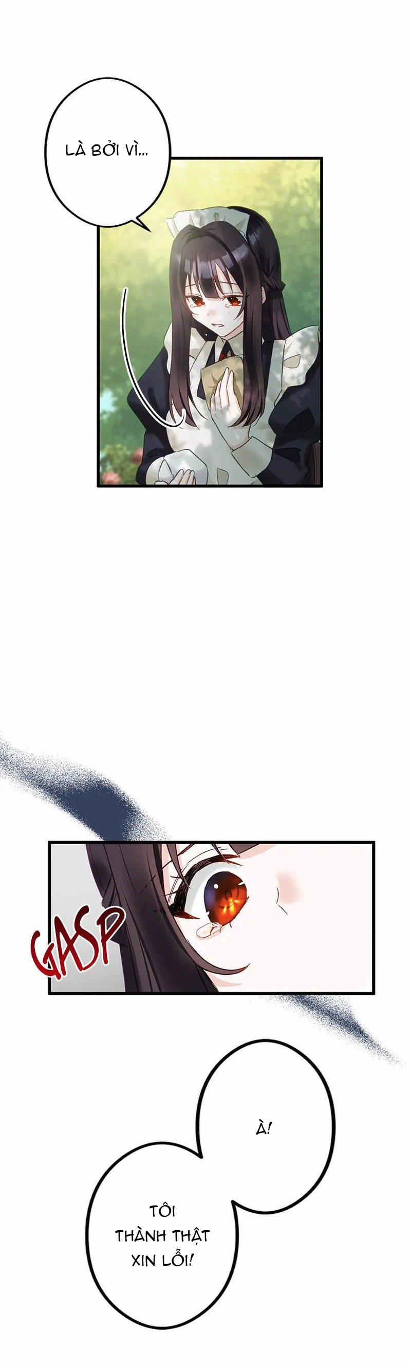 Giết Chết Niềm An Ủi Duy Nhất Của Ta 17.2 trang 4