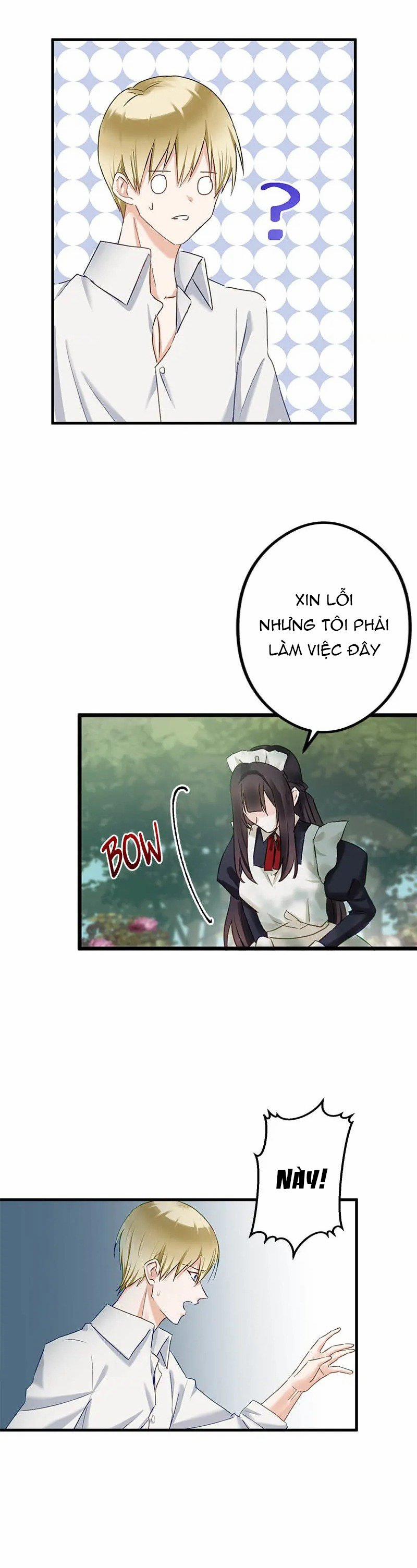 Giết Chết Niềm An Ủi Duy Nhất Của Ta 17.2 trang 5