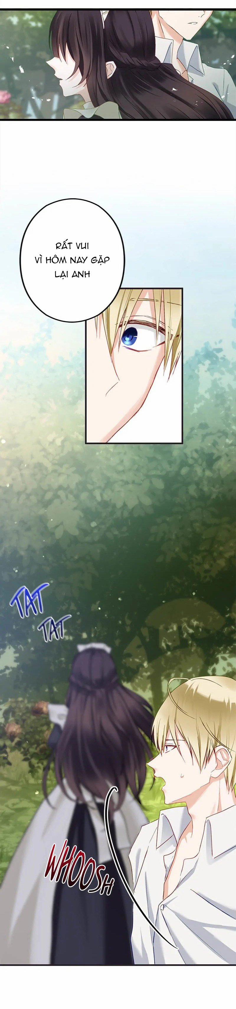 Giết Chết Niềm An Ủi Duy Nhất Của Ta 17.2 trang 7