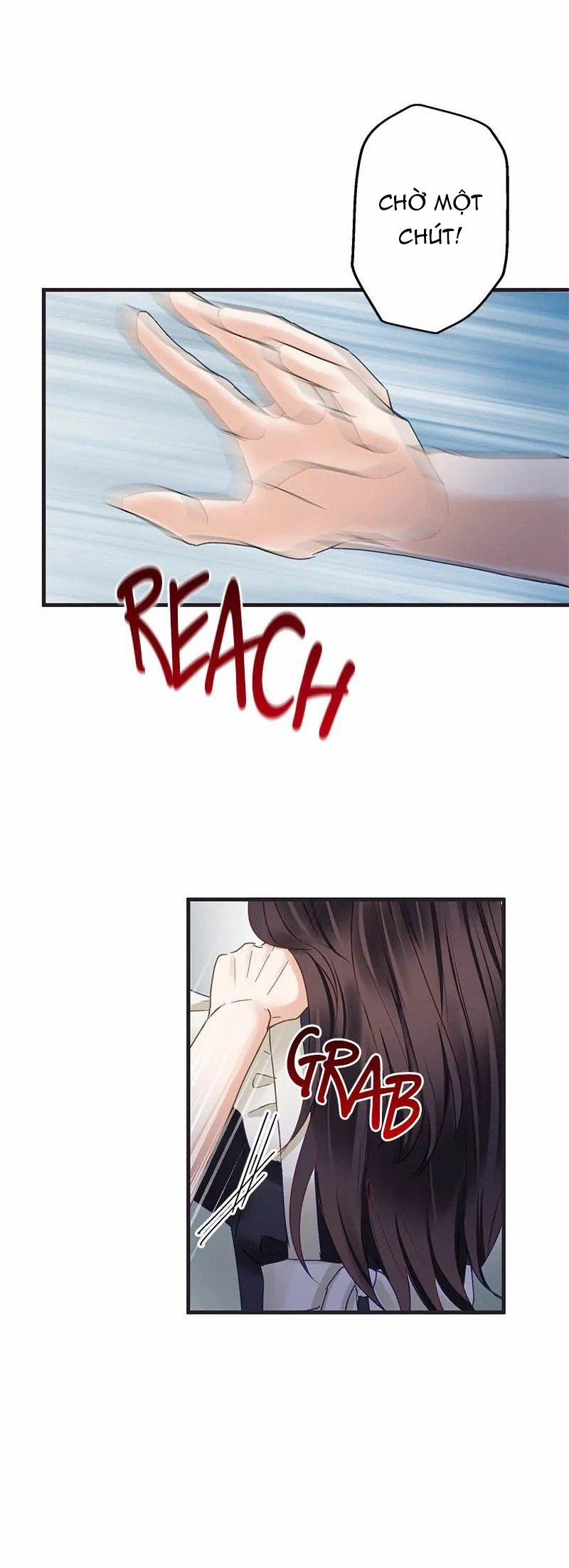 Giết Chết Niềm An Ủi Duy Nhất Của Ta 17.2 trang 8