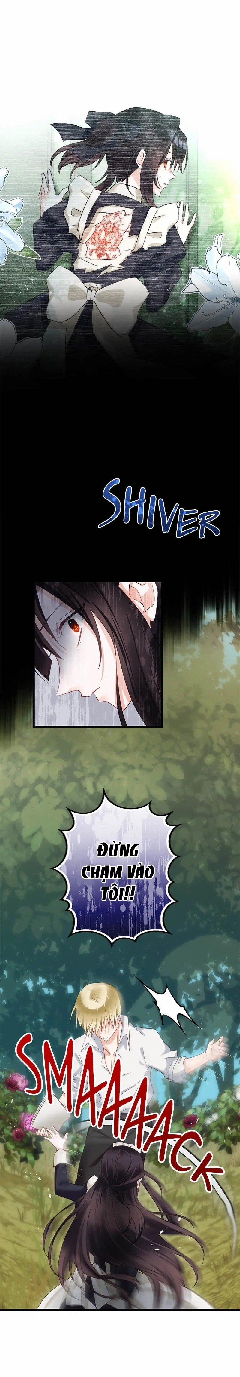 Giết Chết Niềm An Ủi Duy Nhất Của Ta 17.2 trang 9