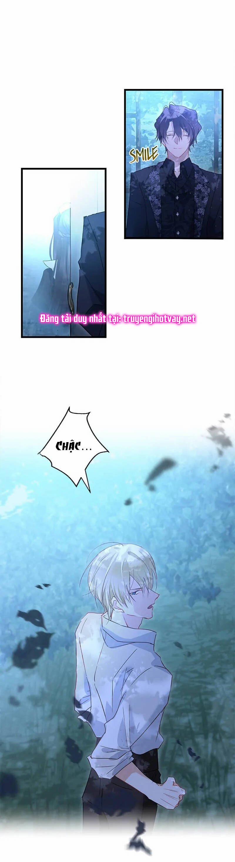 Giết Chết Niềm An Ủi Duy Nhất Của Ta 18.1 trang 14