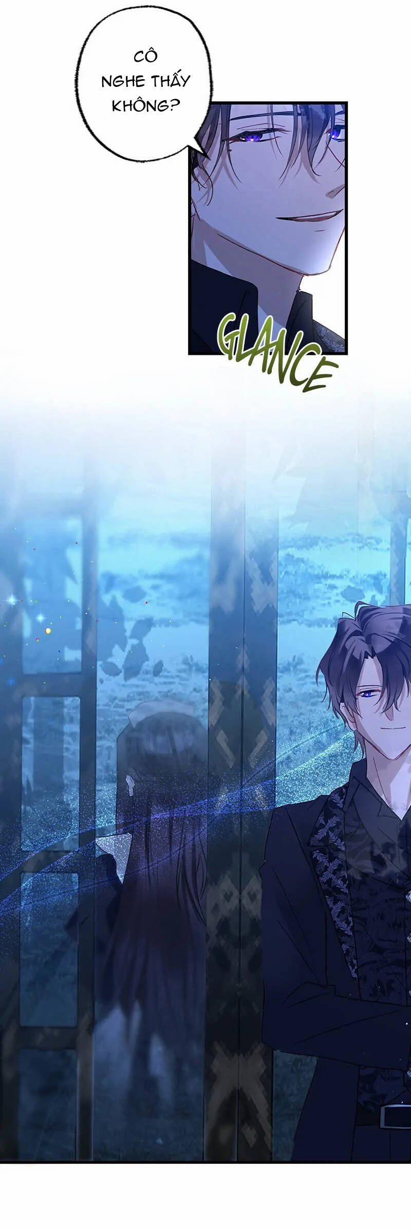 Giết Chết Niềm An Ủi Duy Nhất Của Ta 18.1 trang 16