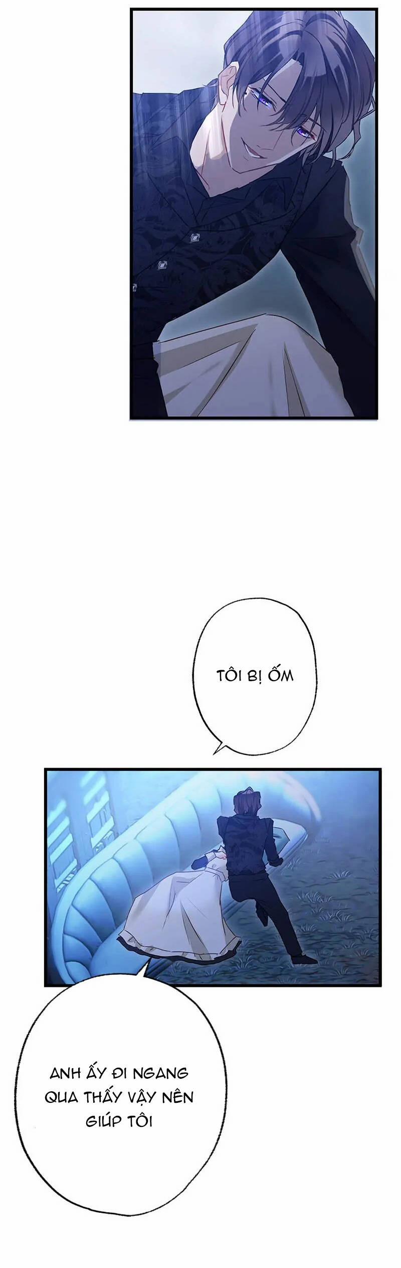 Giết Chết Niềm An Ủi Duy Nhất Của Ta 18.1 trang 20