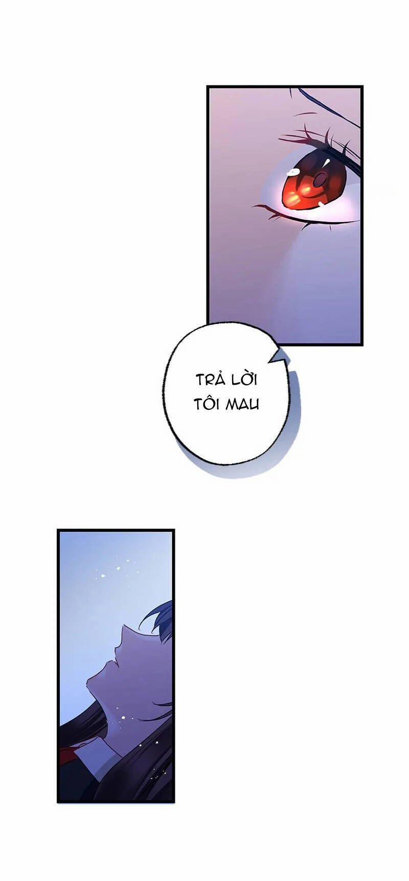 Giết Chết Niềm An Ủi Duy Nhất Của Ta 18.2 trang 0