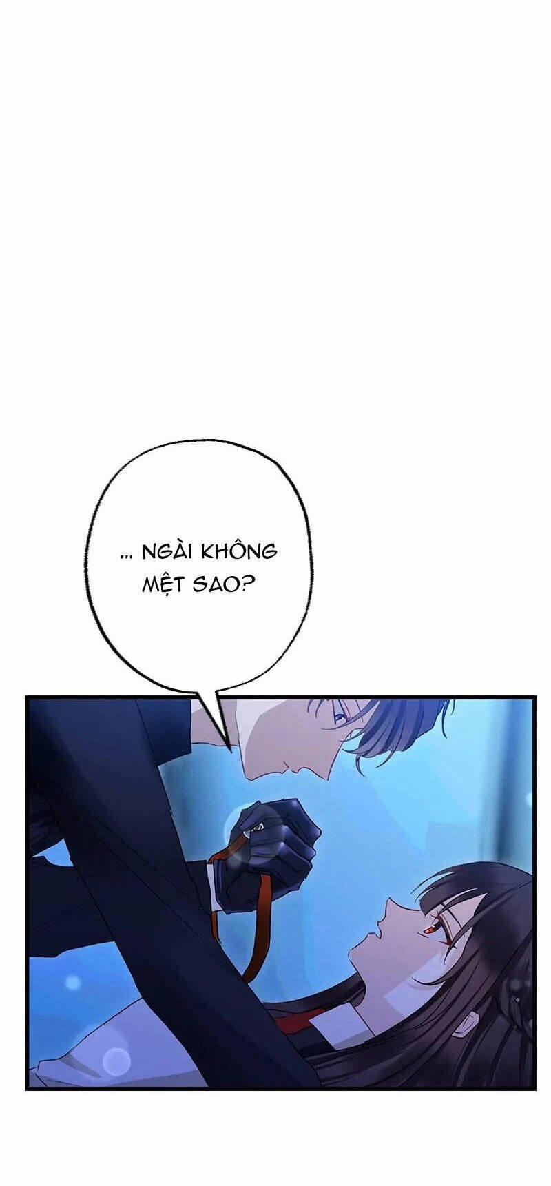 Giết Chết Niềm An Ủi Duy Nhất Của Ta 18.2 trang 1