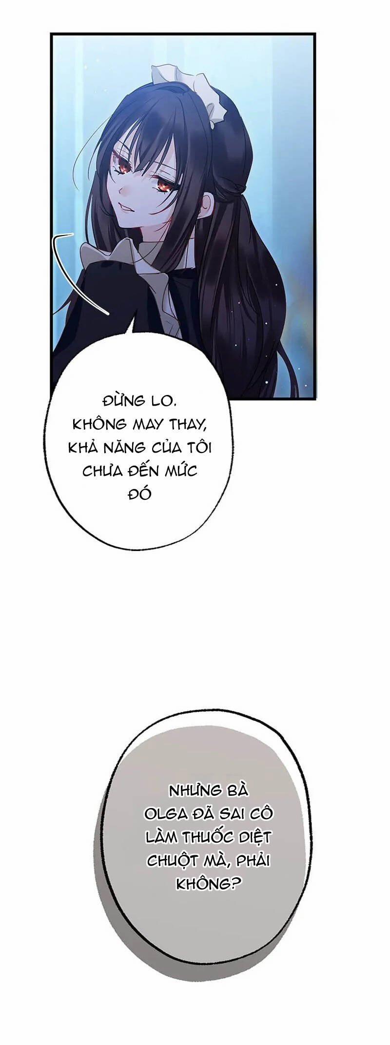 Giết Chết Niềm An Ủi Duy Nhất Của Ta 18.2 trang 12