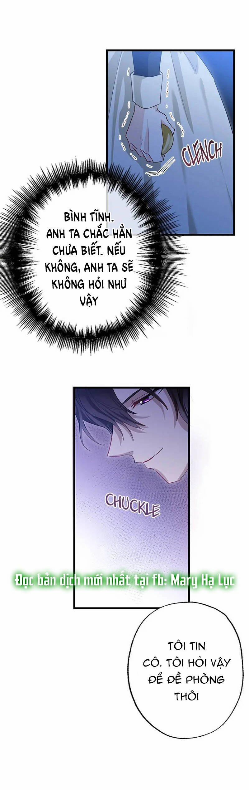 Giết Chết Niềm An Ủi Duy Nhất Của Ta 18.2 trang 16