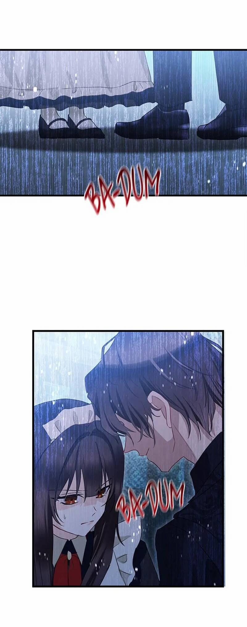 Giết Chết Niềm An Ủi Duy Nhất Của Ta 18.2 trang 17