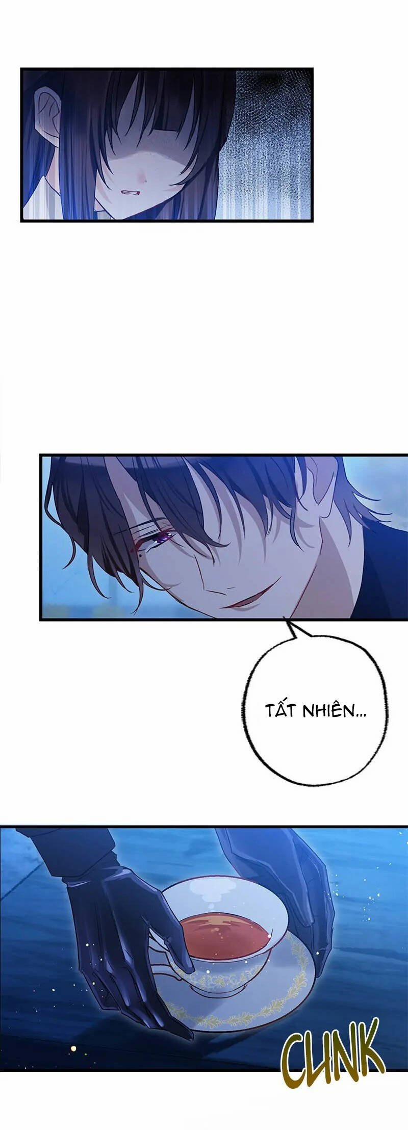 Giết Chết Niềm An Ủi Duy Nhất Của Ta 18.2 trang 19