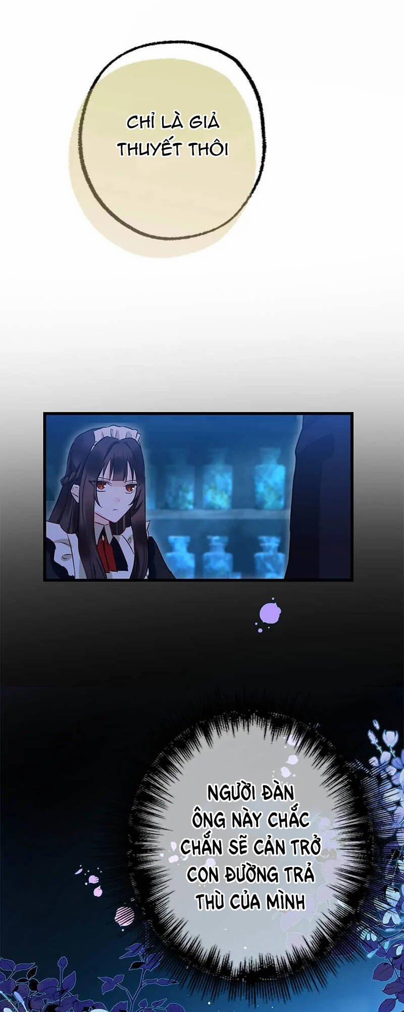 Giết Chết Niềm An Ủi Duy Nhất Của Ta 18.2 trang 20