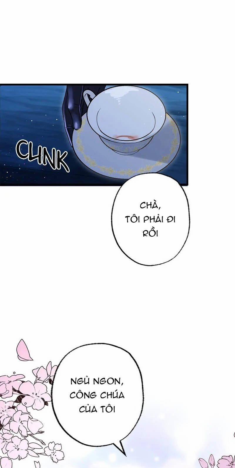 Giết Chết Niềm An Ủi Duy Nhất Của Ta 18.2 trang 22