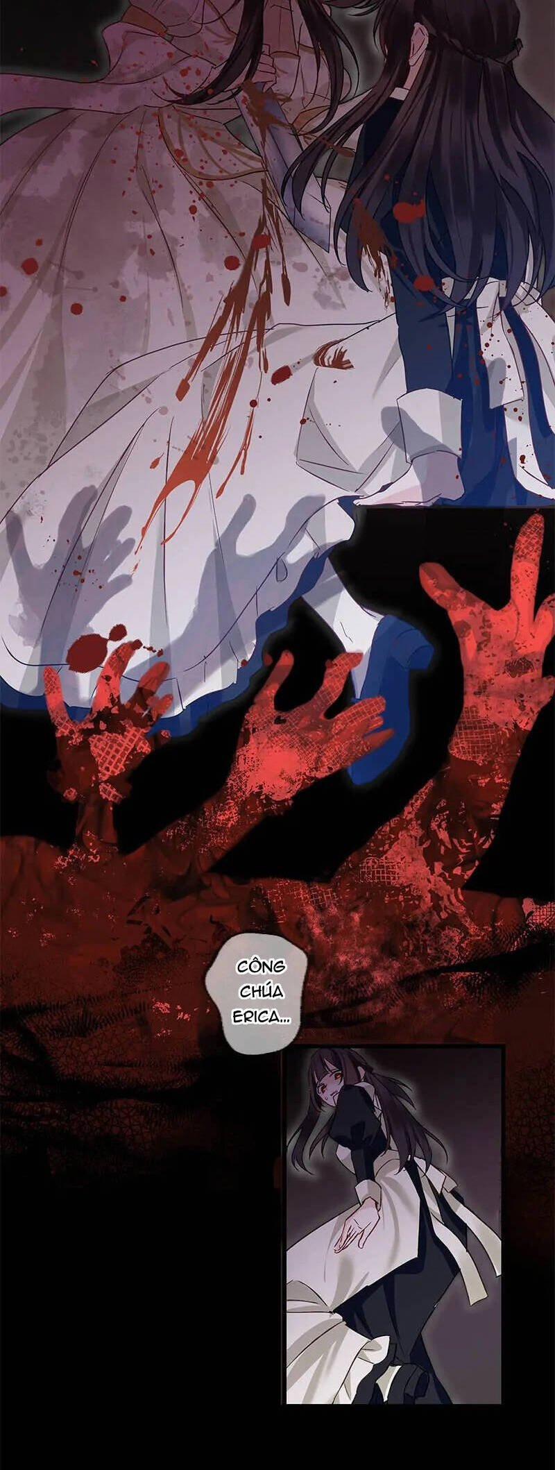 Giết Chết Niềm An Ủi Duy Nhất Của Ta 18.2 trang 28