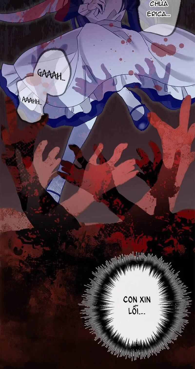 Giết Chết Niềm An Ủi Duy Nhất Của Ta 18.2 trang 30