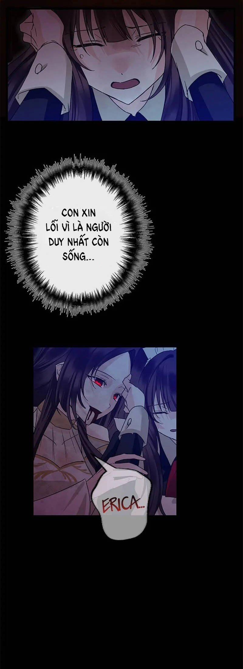 Giết Chết Niềm An Ủi Duy Nhất Của Ta 18.2 trang 31