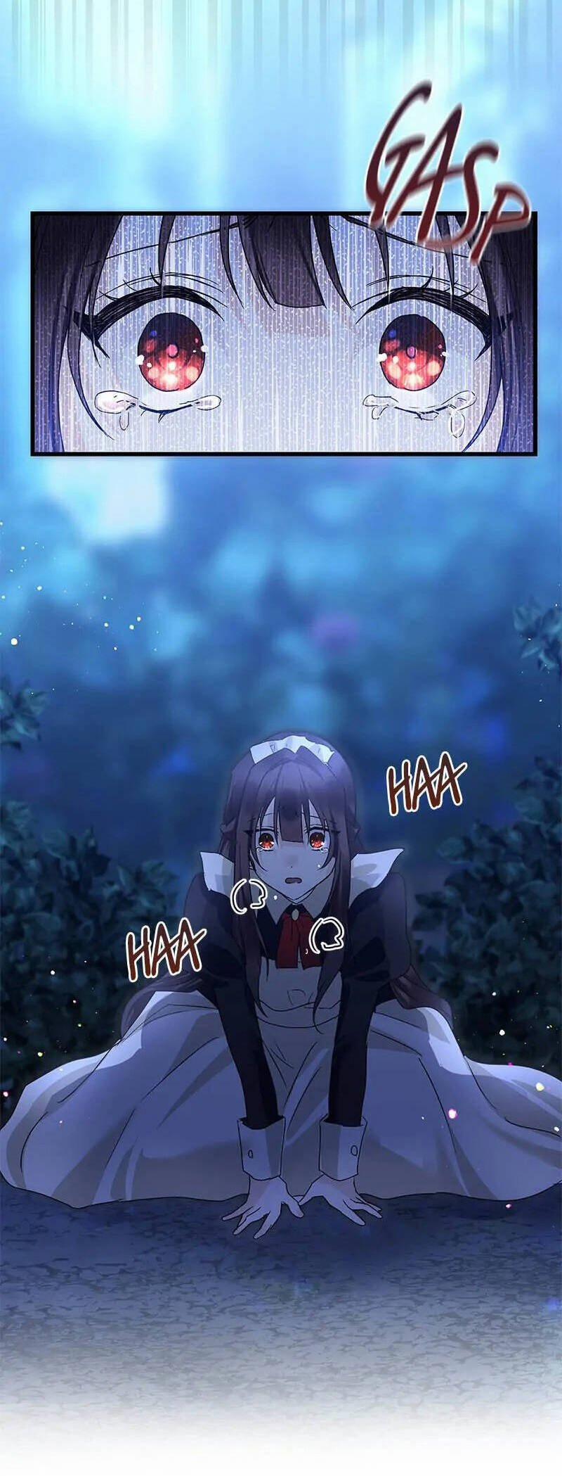 Giết Chết Niềm An Ủi Duy Nhất Của Ta 18.2 trang 33