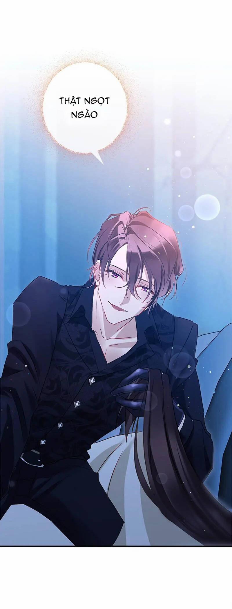 Giết Chết Niềm An Ủi Duy Nhất Của Ta 18.2 trang 4