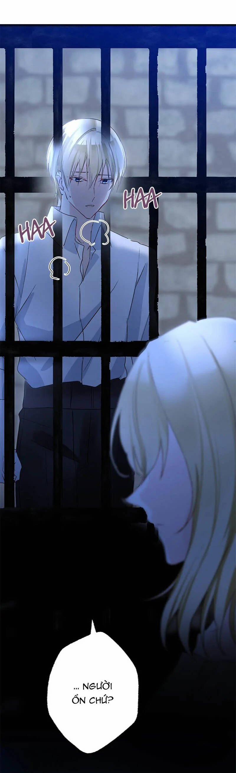 Giết Chết Niềm An Ủi Duy Nhất Của Ta 18.2 trang 40