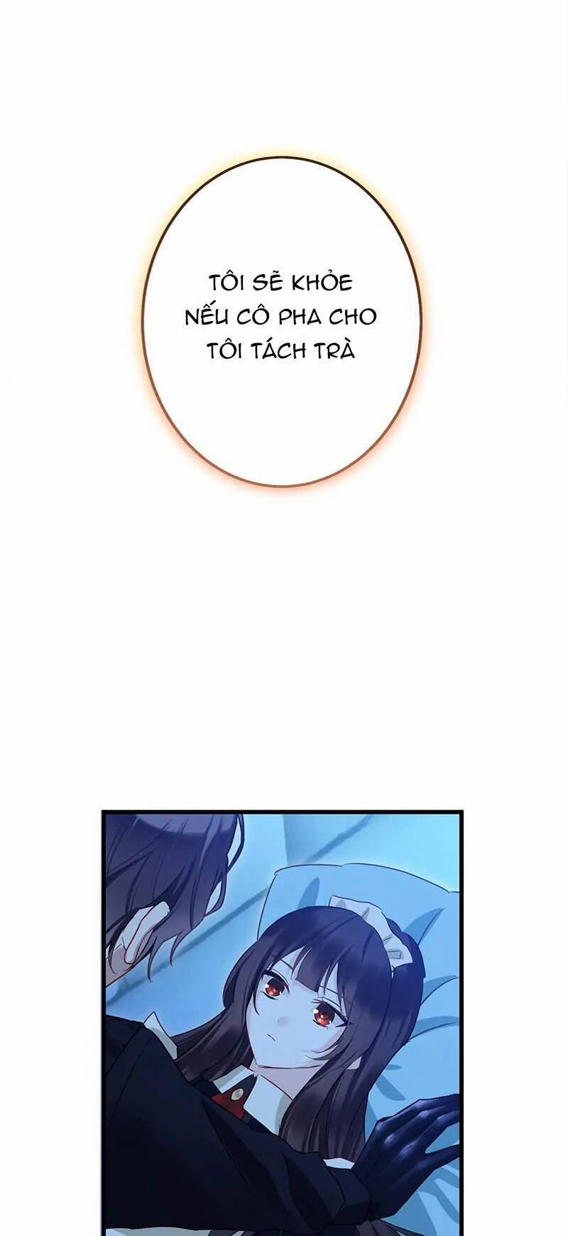 Giết Chết Niềm An Ủi Duy Nhất Của Ta 18.2 trang 5