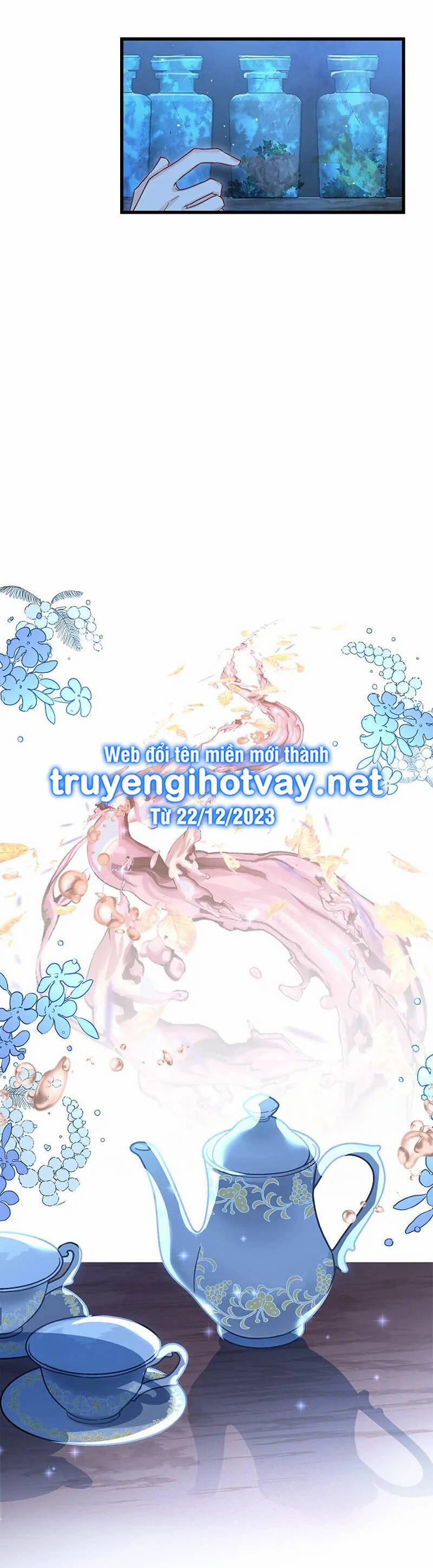 Giết Chết Niềm An Ủi Duy Nhất Của Ta 18.2 trang 8