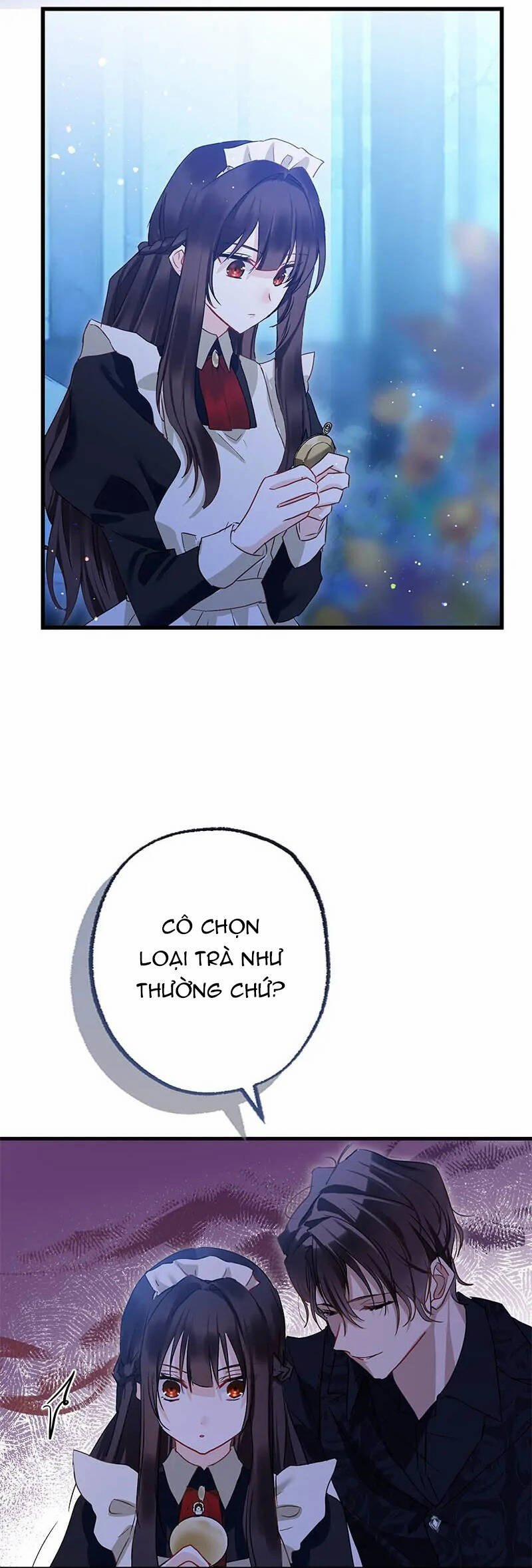 Giết Chết Niềm An Ủi Duy Nhất Của Ta 18.2 trang 9