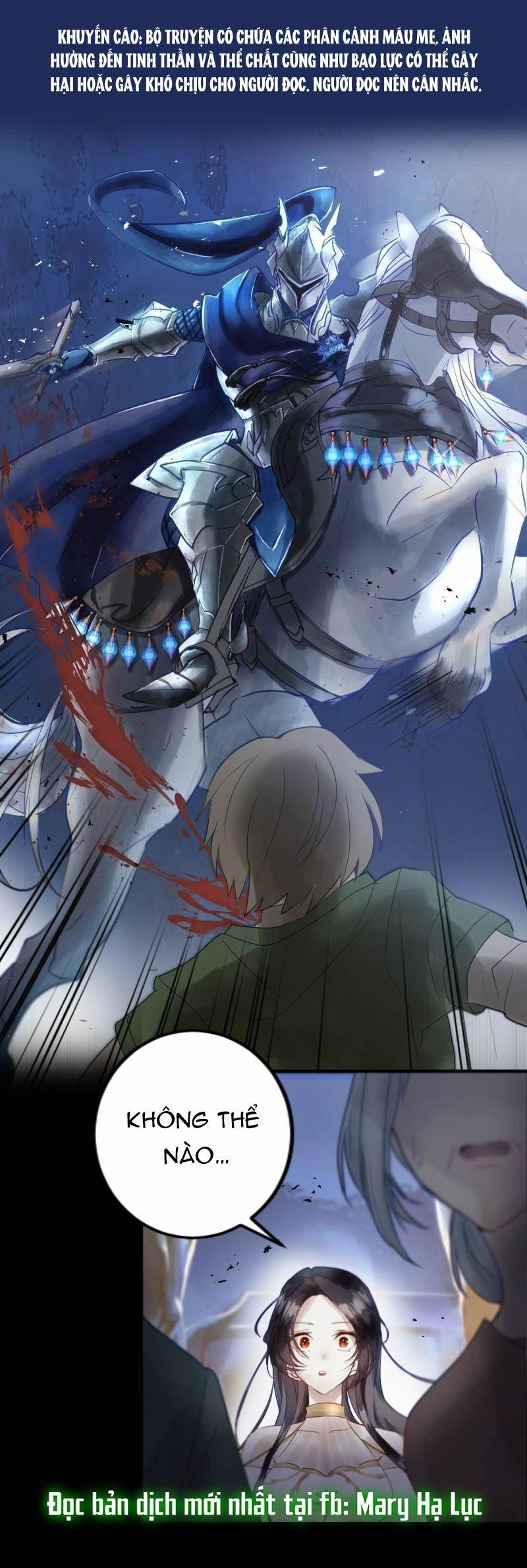 Giết Chết Niềm An Ủi Duy Nhất Của Ta 2.1 trang 0