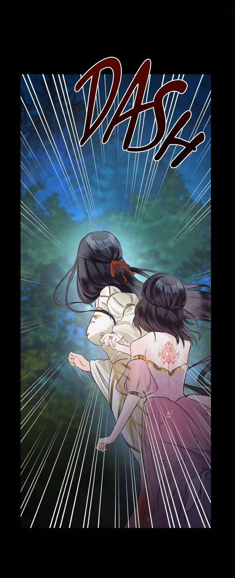 Giết Chết Niềm An Ủi Duy Nhất Của Ta 2.1 trang 21