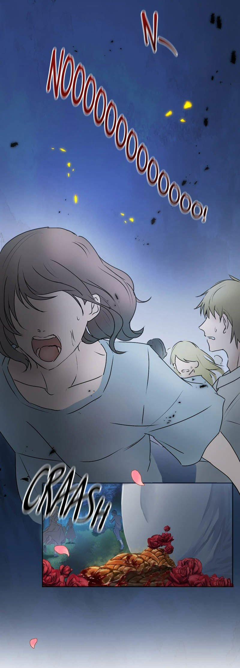 Giết Chết Niềm An Ủi Duy Nhất Của Ta 2.1 trang 4