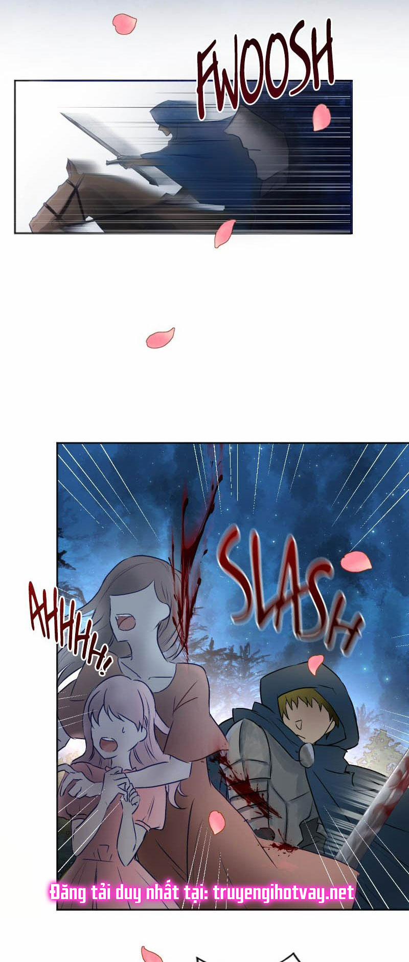 Giết Chết Niềm An Ủi Duy Nhất Của Ta 2.1 trang 5