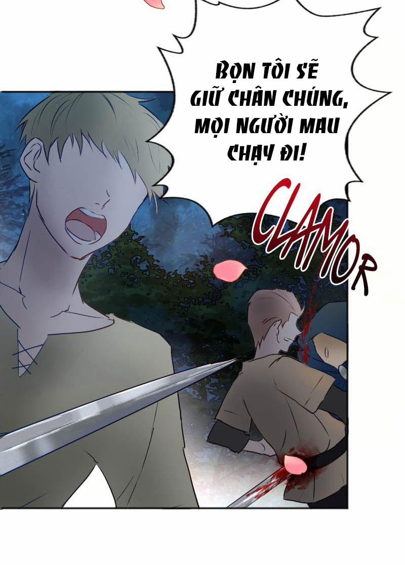 Giết Chết Niềm An Ủi Duy Nhất Của Ta 2.1 trang 6