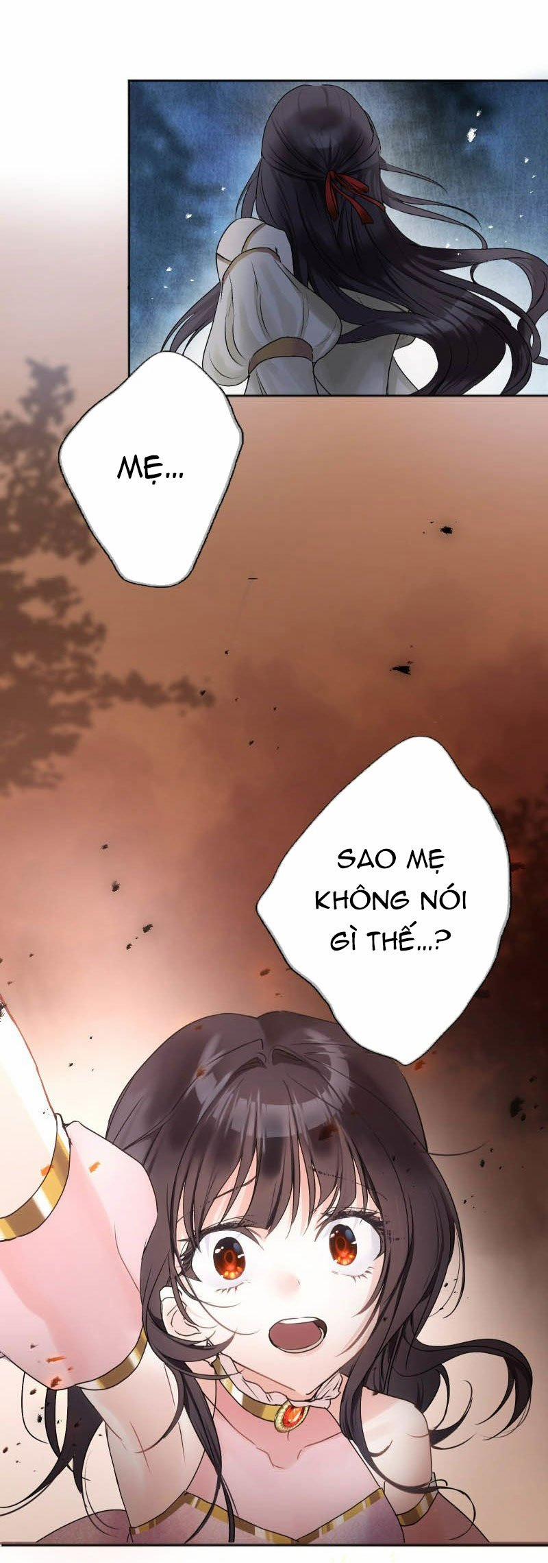 Giết Chết Niềm An Ủi Duy Nhất Của Ta 2.2 trang 0