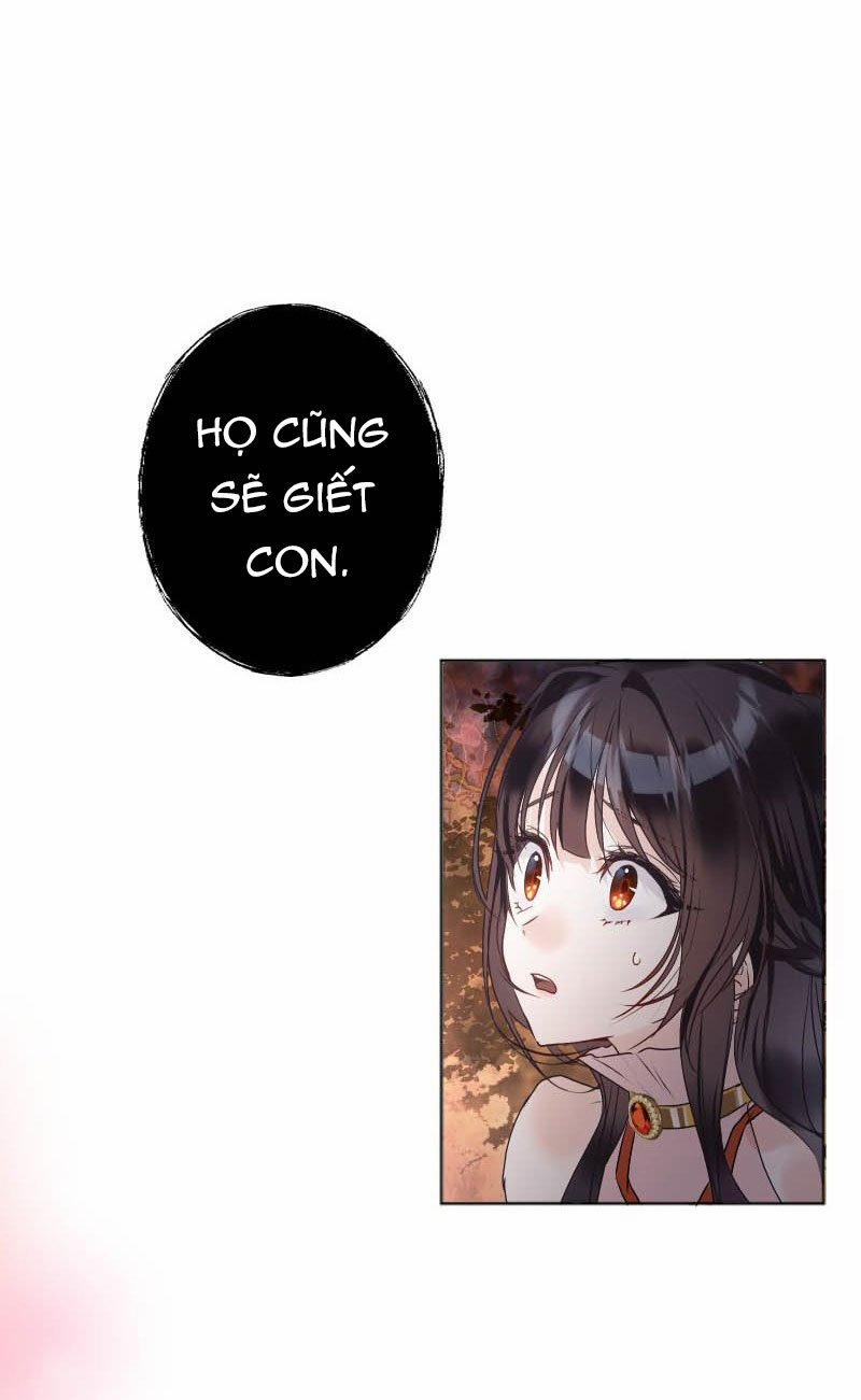 Giết Chết Niềm An Ủi Duy Nhất Của Ta 2.2 trang 11