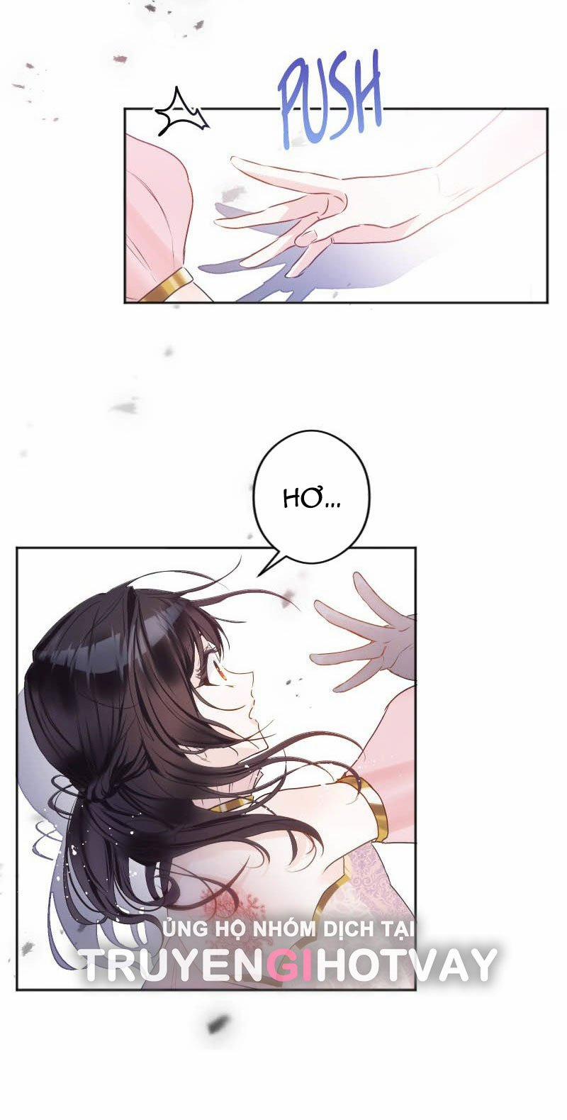 Giết Chết Niềm An Ủi Duy Nhất Của Ta 2.2 trang 16