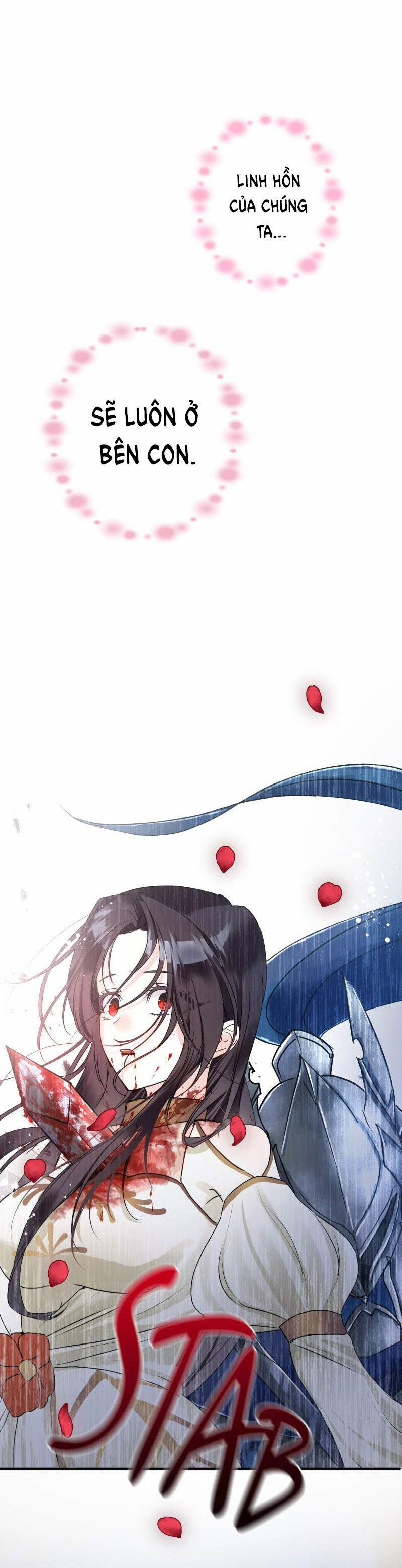 Giết Chết Niềm An Ủi Duy Nhất Của Ta 2.2 trang 17