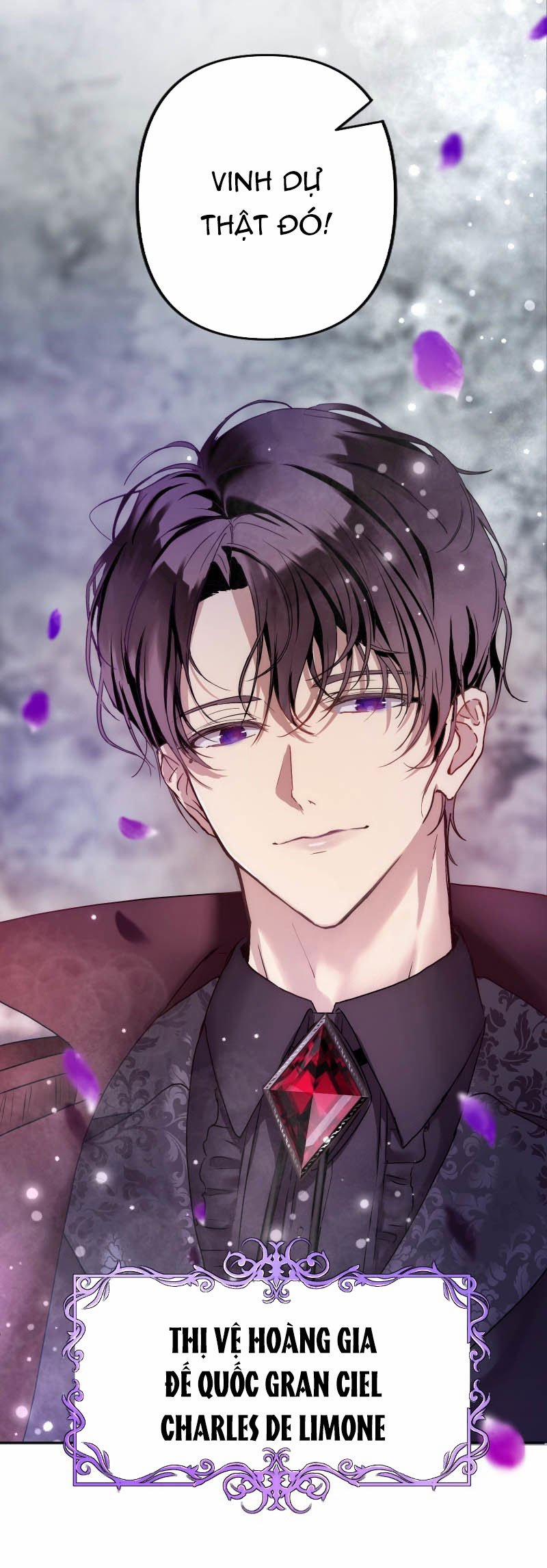 Giết Chết Niềm An Ủi Duy Nhất Của Ta 3.1 trang 10