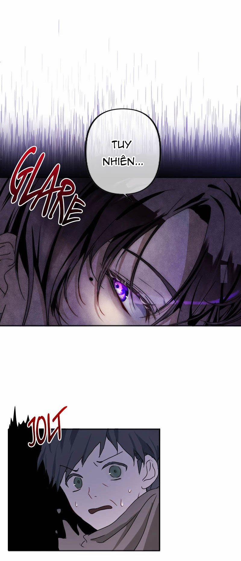 Giết Chết Niềm An Ủi Duy Nhất Của Ta 3.1 trang 14