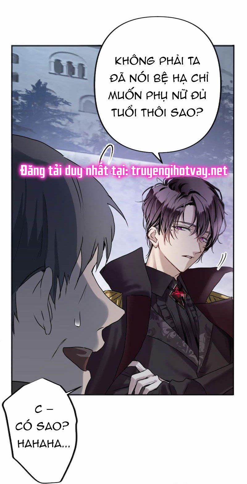 Giết Chết Niềm An Ủi Duy Nhất Của Ta 3.1 trang 15