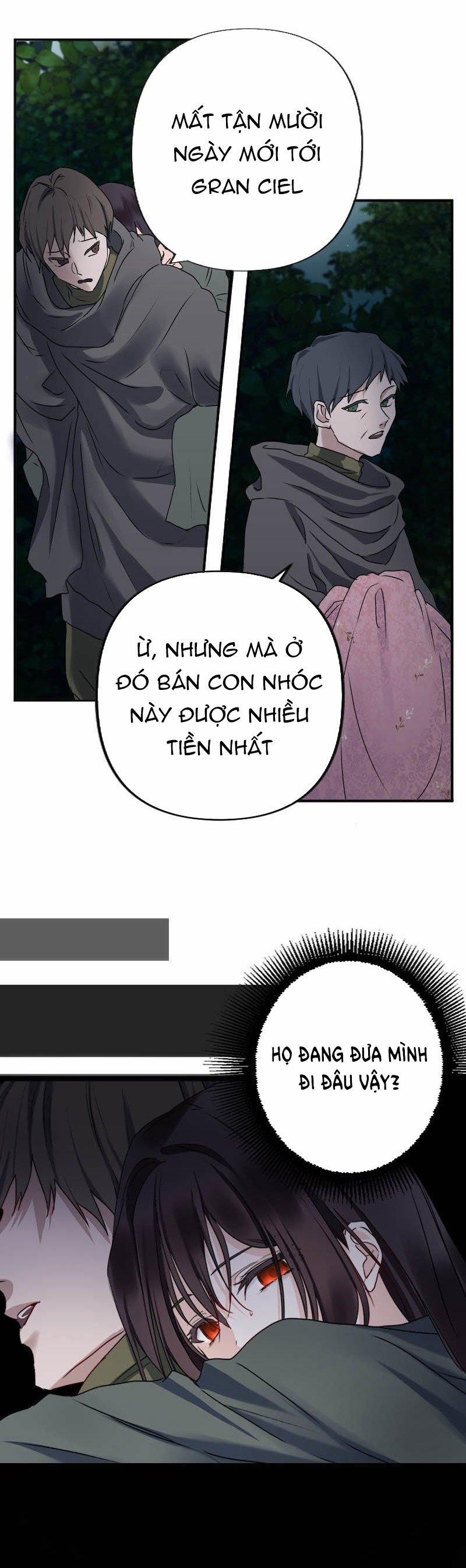 Giết Chết Niềm An Ủi Duy Nhất Của Ta 3.1 trang 2