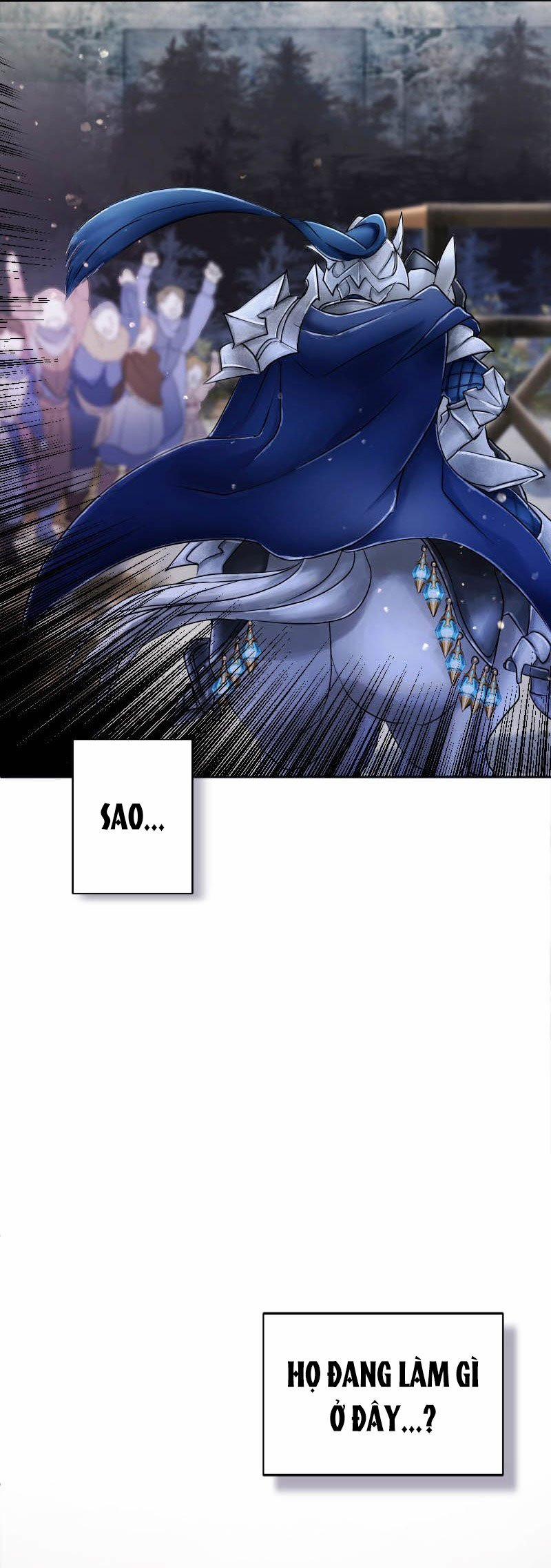 Giết Chết Niềm An Ủi Duy Nhất Của Ta 3.1 trang 20