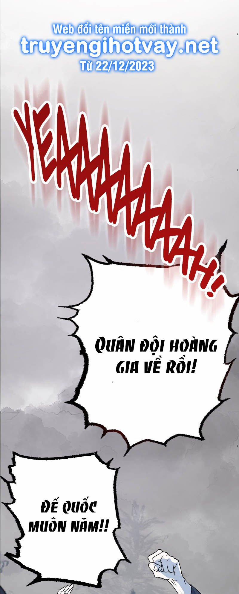 Giết Chết Niềm An Ủi Duy Nhất Của Ta 3.1 trang 21