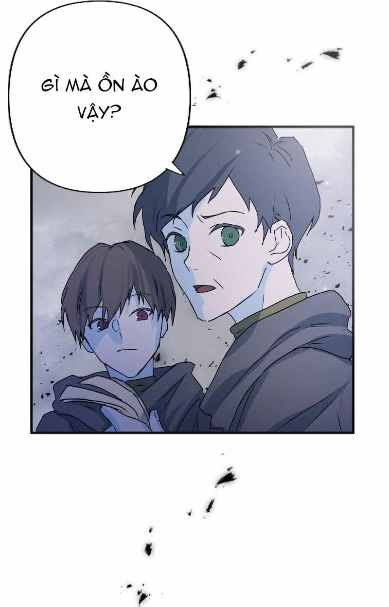 Giết Chết Niềm An Ủi Duy Nhất Của Ta 3.1 trang 23