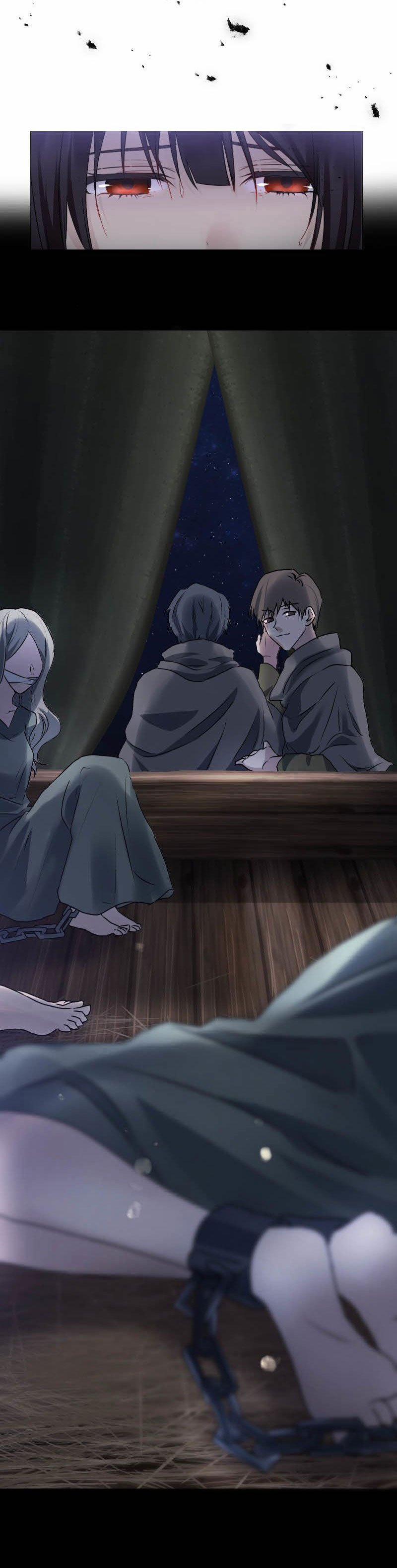 Giết Chết Niềm An Ủi Duy Nhất Của Ta 3.1 trang 4