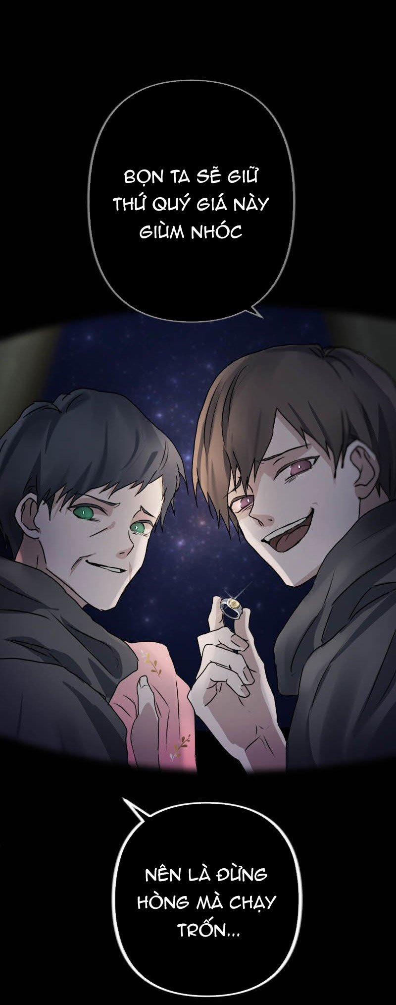 Giết Chết Niềm An Ủi Duy Nhất Của Ta 3.1 trang 5