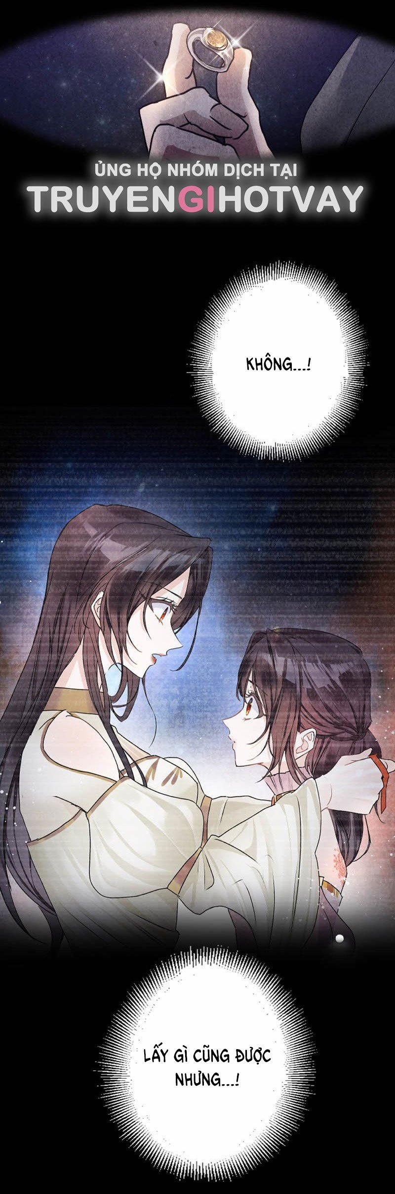 Giết Chết Niềm An Ủi Duy Nhất Của Ta 3.1 trang 6