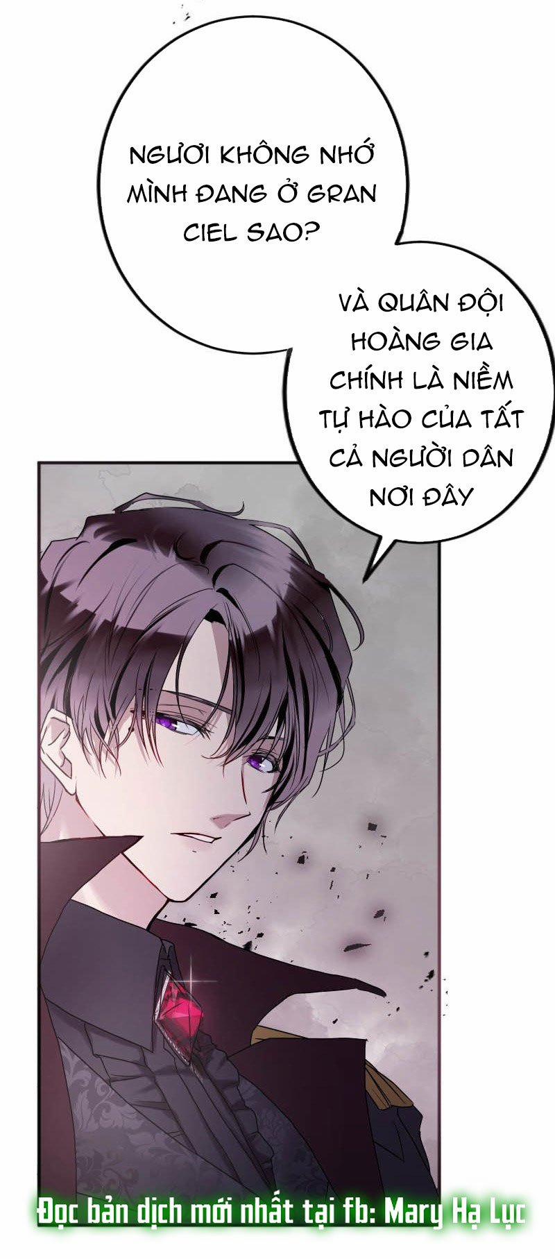 Giết Chết Niềm An Ủi Duy Nhất Của Ta 3.2 trang 0