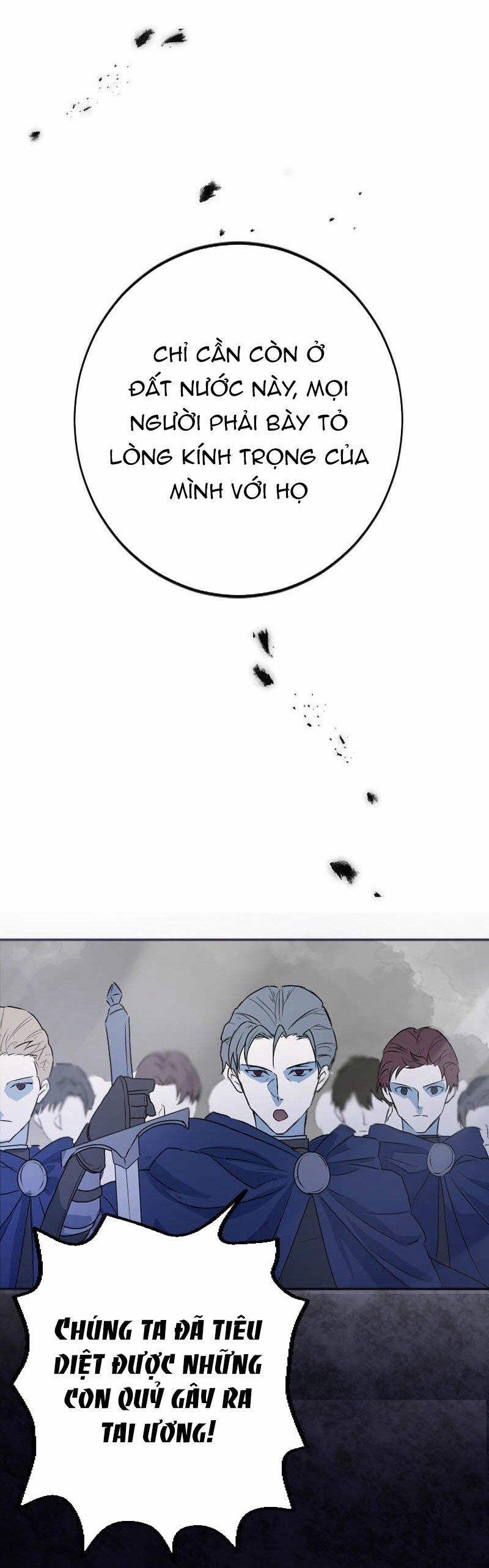 Giết Chết Niềm An Ủi Duy Nhất Của Ta 3.2 trang 1