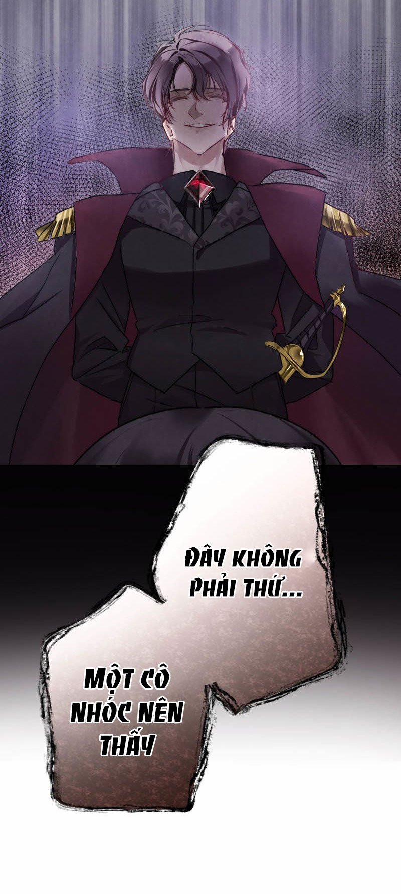 Giết Chết Niềm An Ủi Duy Nhất Của Ta 3.2 trang 11