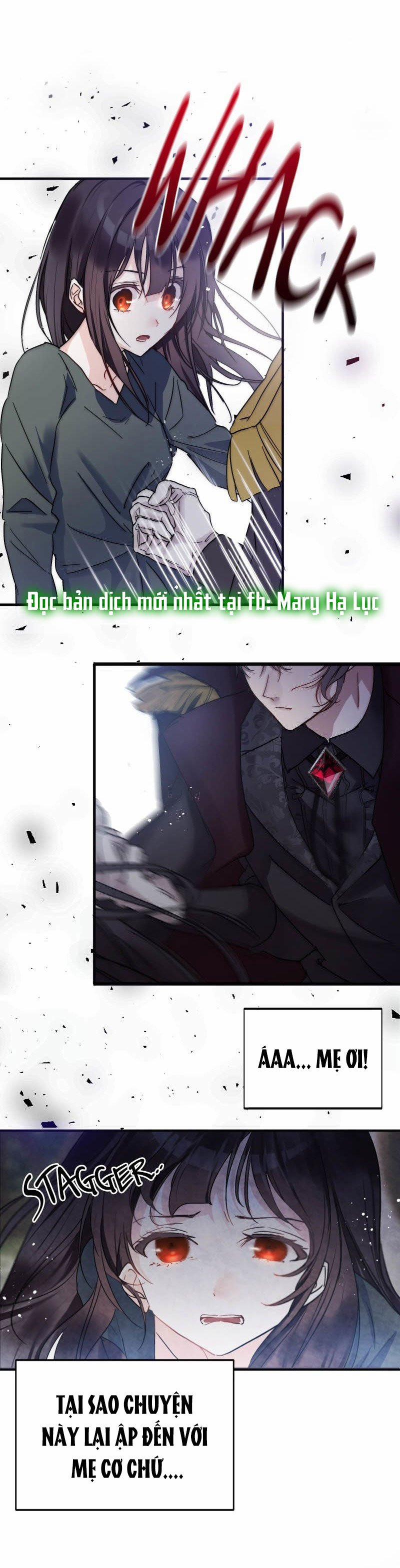 Giết Chết Niềm An Ủi Duy Nhất Của Ta 3.2 trang 12