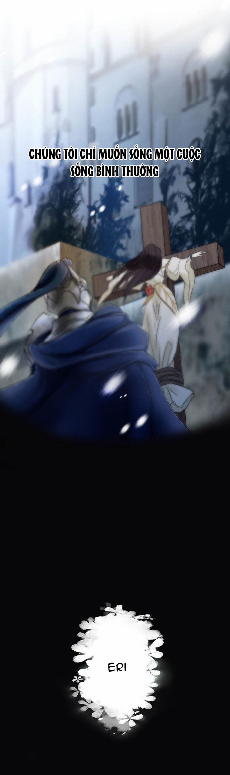 Giết Chết Niềm An Ủi Duy Nhất Của Ta 3.2 trang 13